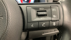 Nissan Qashqai 1.3 DiG-T MH N-Connecta 5dr Petrol Hatchback